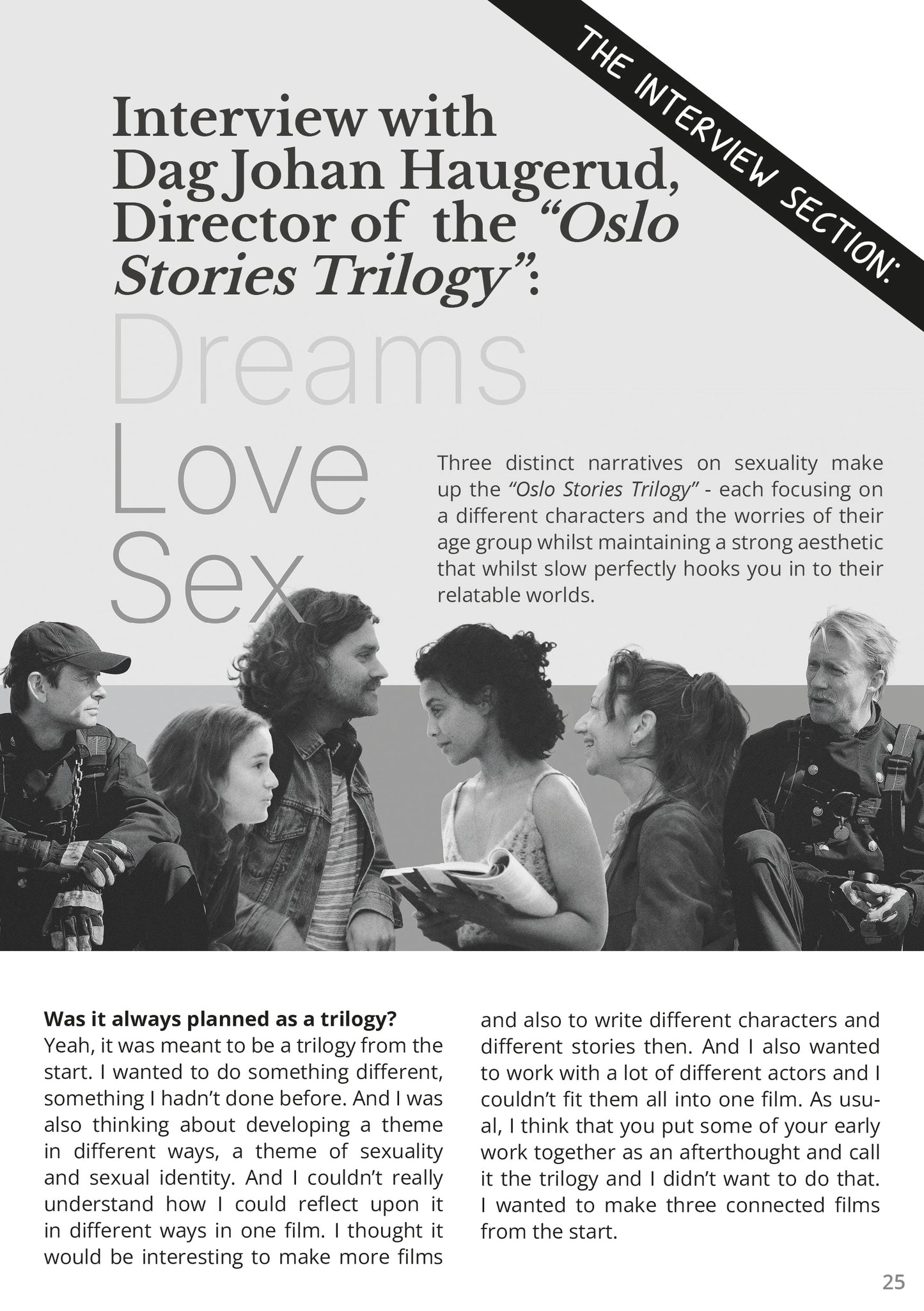 ISSUE 7: AUGUST 2025