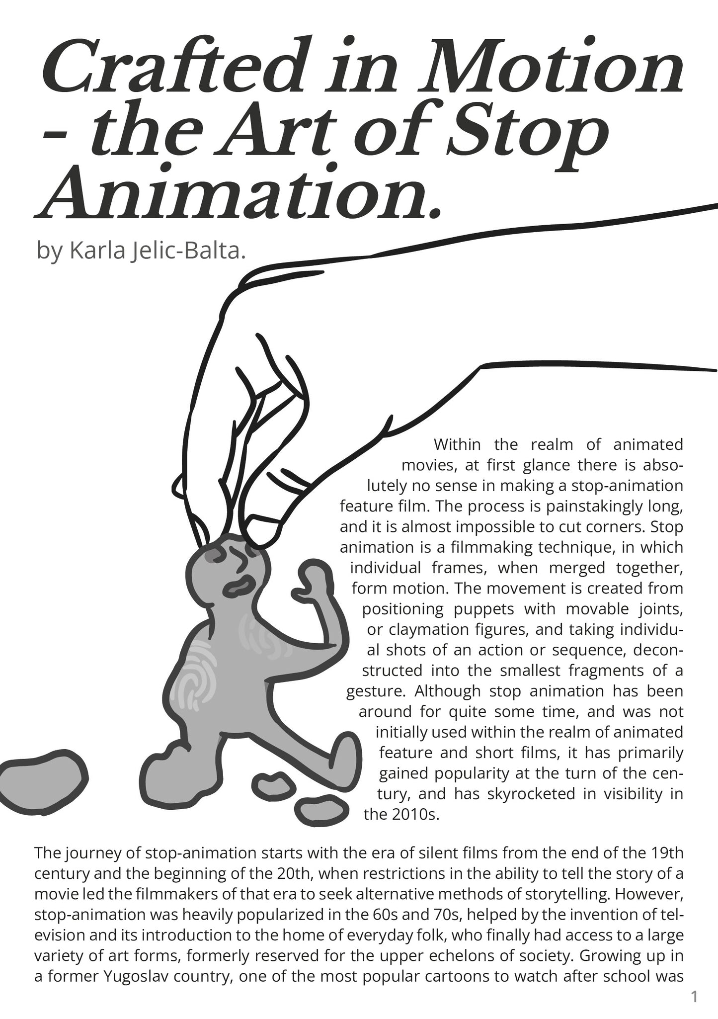 ISSUE 7: AUGUST 2025