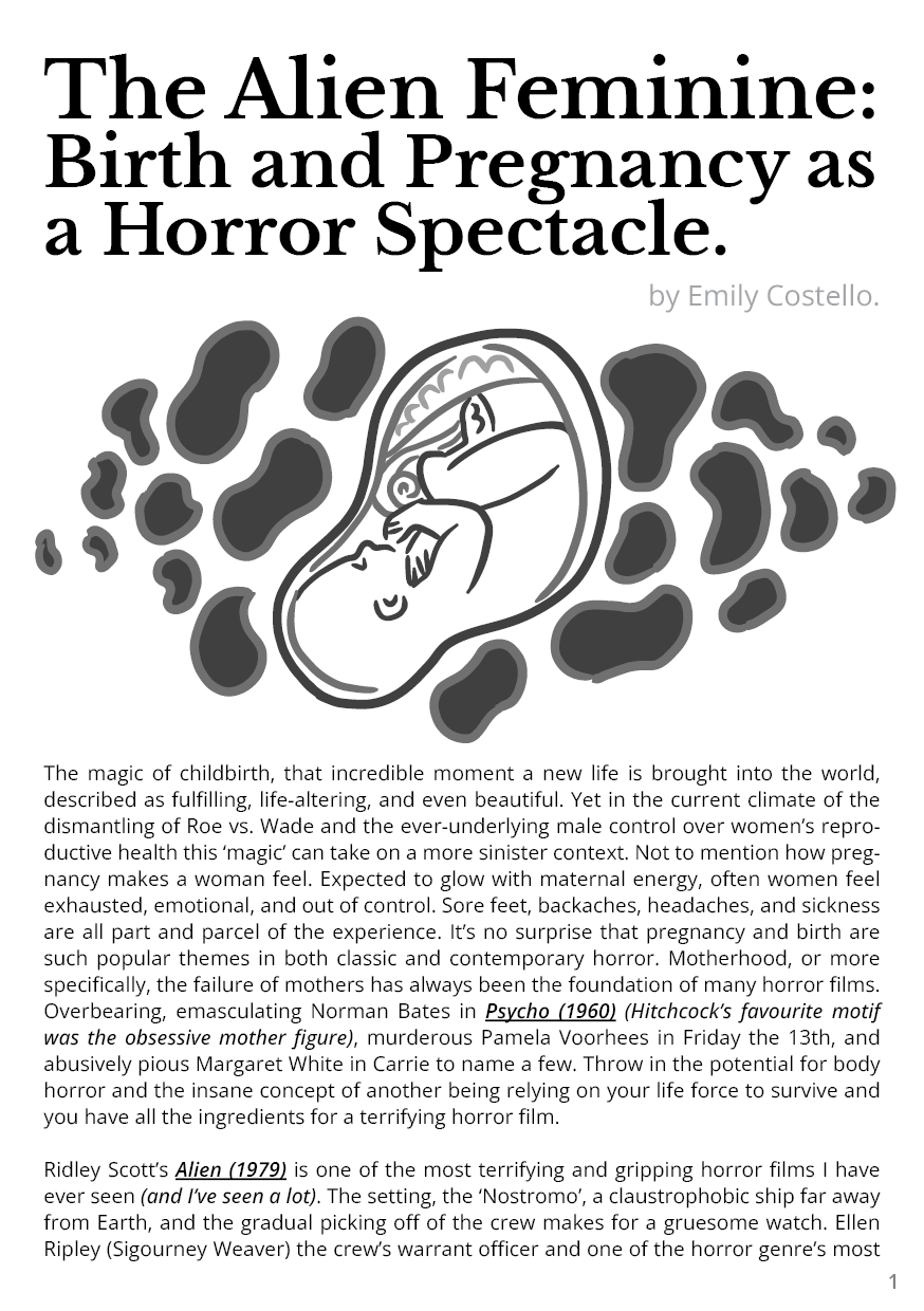 ISSUE 6: JUNE 2025