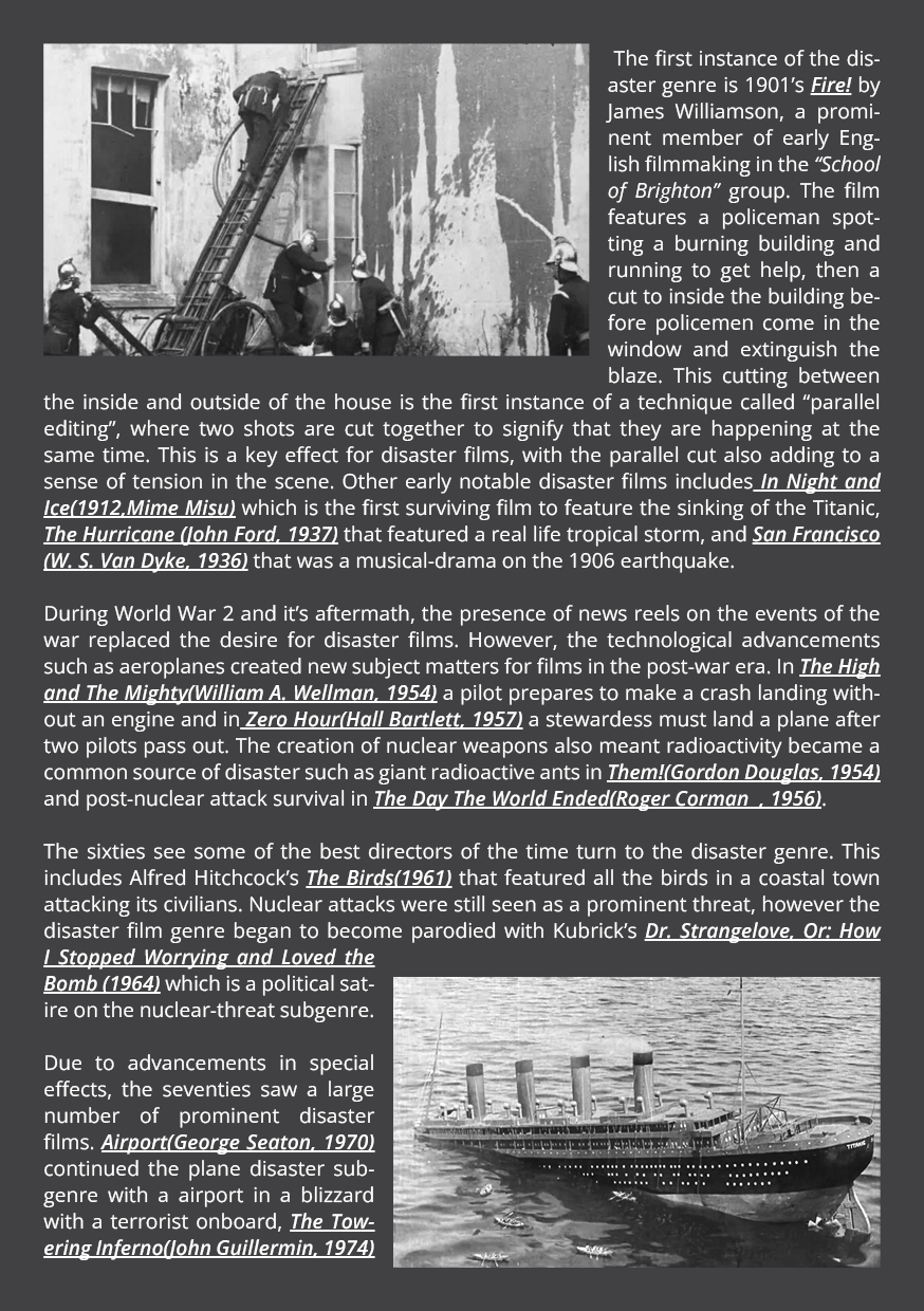 ISSUE 6: JUNE 2025