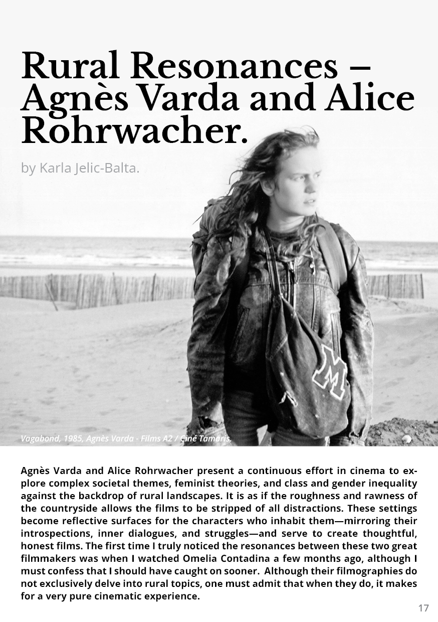 ISSUE 6: JUNE 2025