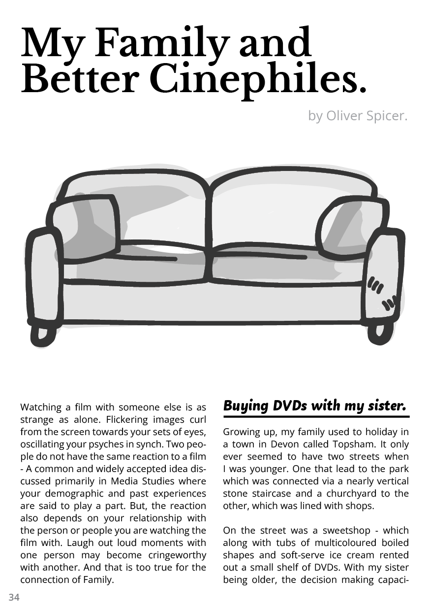 ISSUE 6: JUNE 2025
