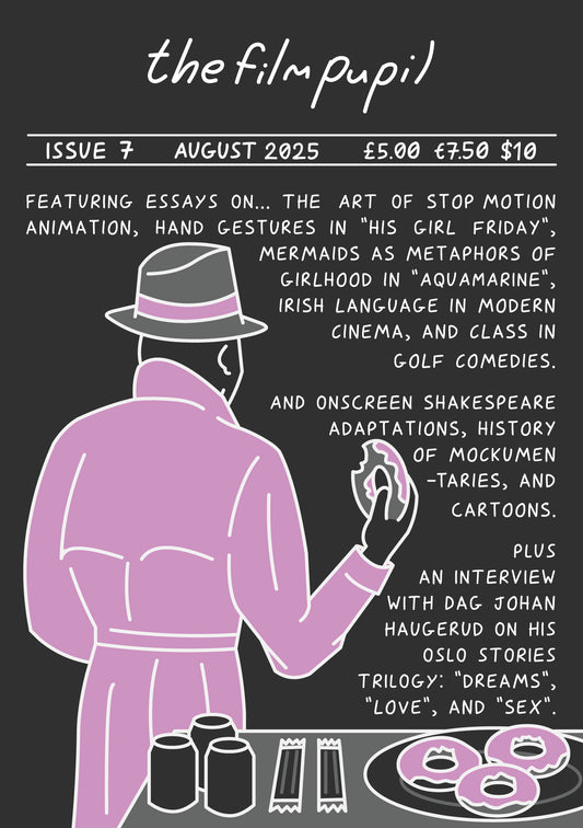 ISSUE 7: AUGUST 2025