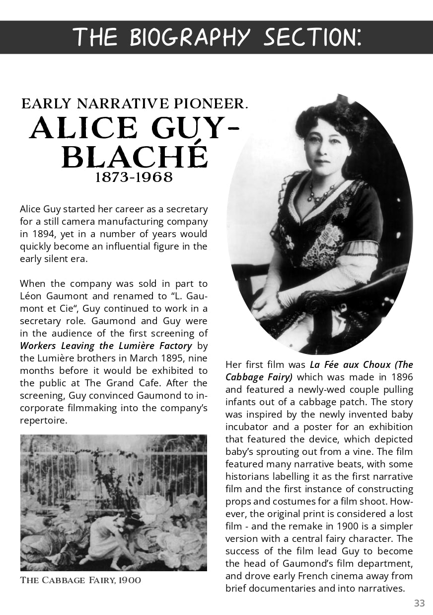 ISSUE 5: APRIL 2025